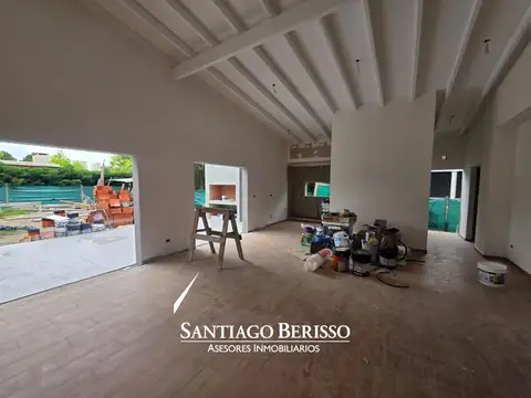 Casa en Venta en Los Cardales, USD 225.000