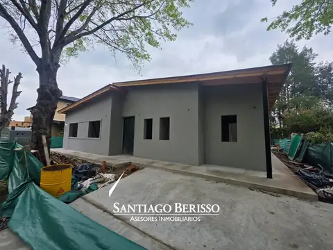 CASA EN EL BARRIO  VILLAGE LOS CARDALES