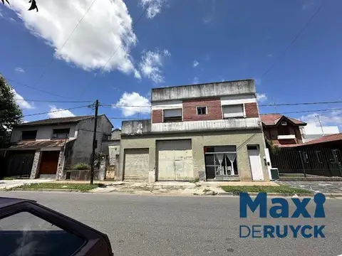 Block ideal inversor, 824 metros cuadrados