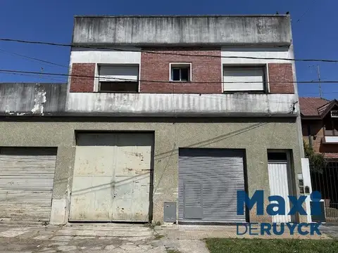 Terreno en Venta en Don Bosco, USD 345.000