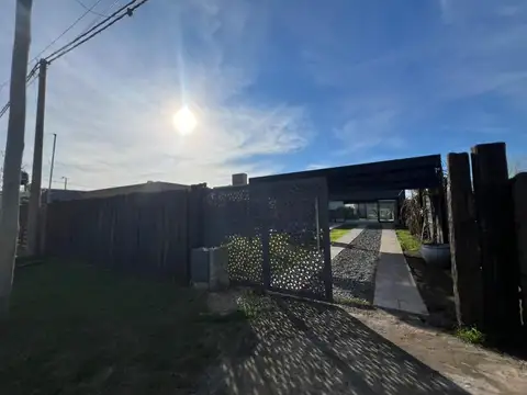 Casa en Venta de 1 dormitorio