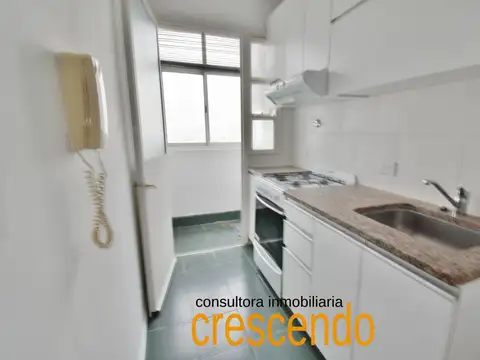 Departamento en Venta 60 años