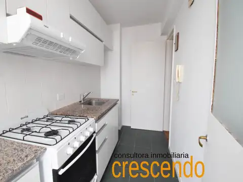 Departamento en Venta al Este