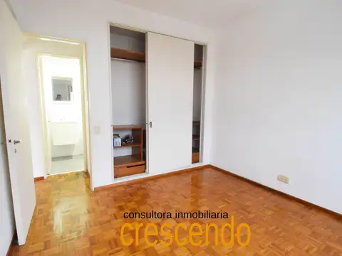 Excelente dpto 2 amb en venta. Paysandu 1832 piso 12 Caba