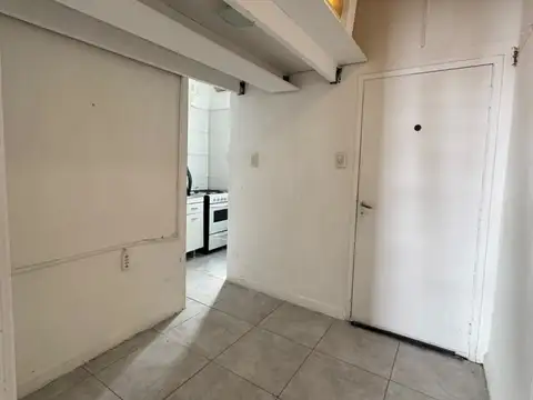 Departamento en Venta en Centro, USD 35.000