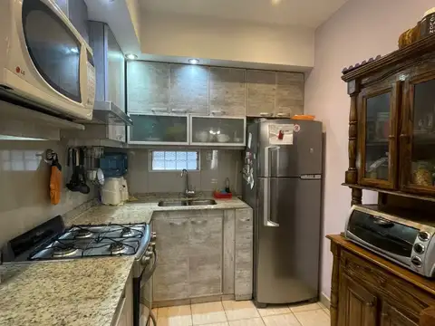 Depto Tipo Casa en Venta de 3 ambientes