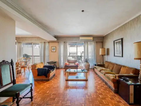 Departamento en Venta de 4 ambientes