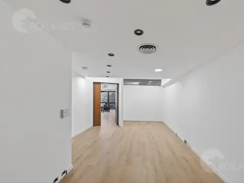 Oficina en Venta A Estrenar