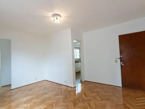 Departamento en Alquiler de 3 ambientes
