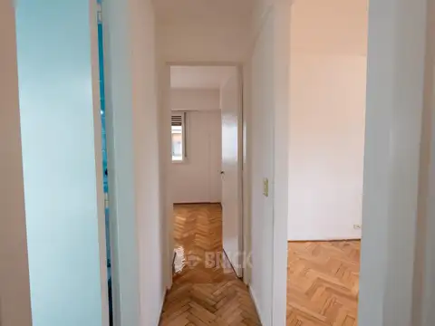 Departamento en Alquiler 50 años