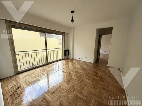 Departamento en Alquiler en Flores, CABA