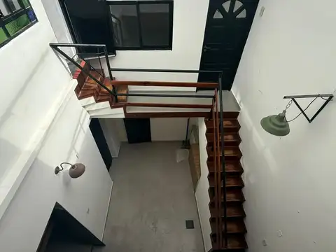 Depto Tipo Casa en Alquiler de 3 dormitorios