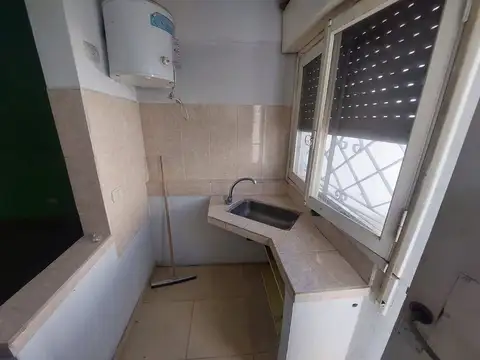 Depto Tipo Casa 3 ambientes con 4 baños