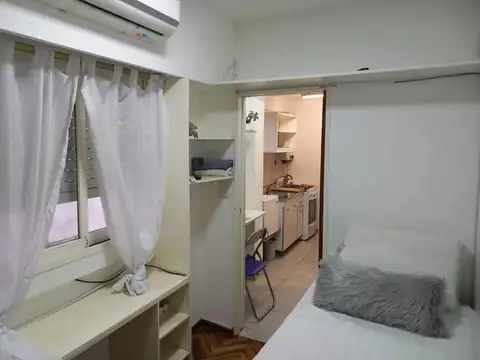 Departamento en alquiler temporario