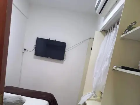 Departamento en Alquiler Temporal de Monoambiente