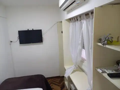 Departamento en alquiler temporario