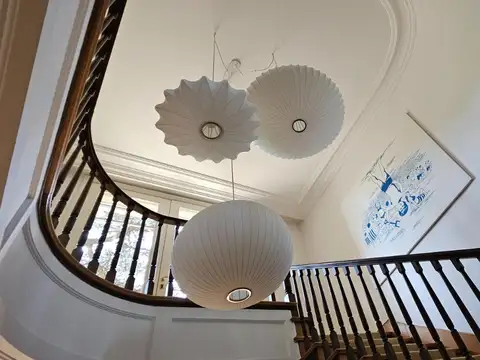 Casa en Venta en Martinez Libertador / Rio, USD 3.400.000