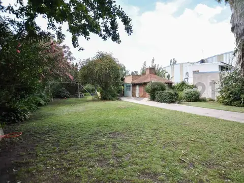 Casa en Venta en Villa Parque Sicardi, USD 55.000