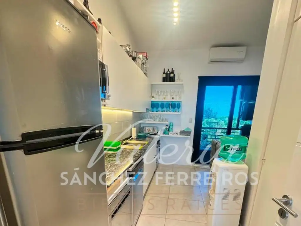 Departamento en Venta en Greenville Polo & Resort