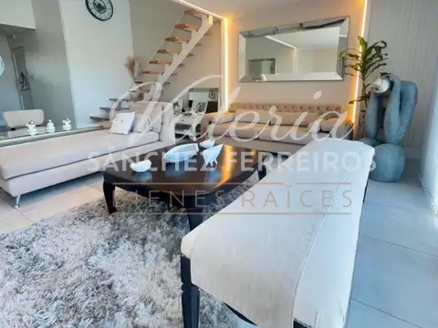 Departamento en Venta al Este