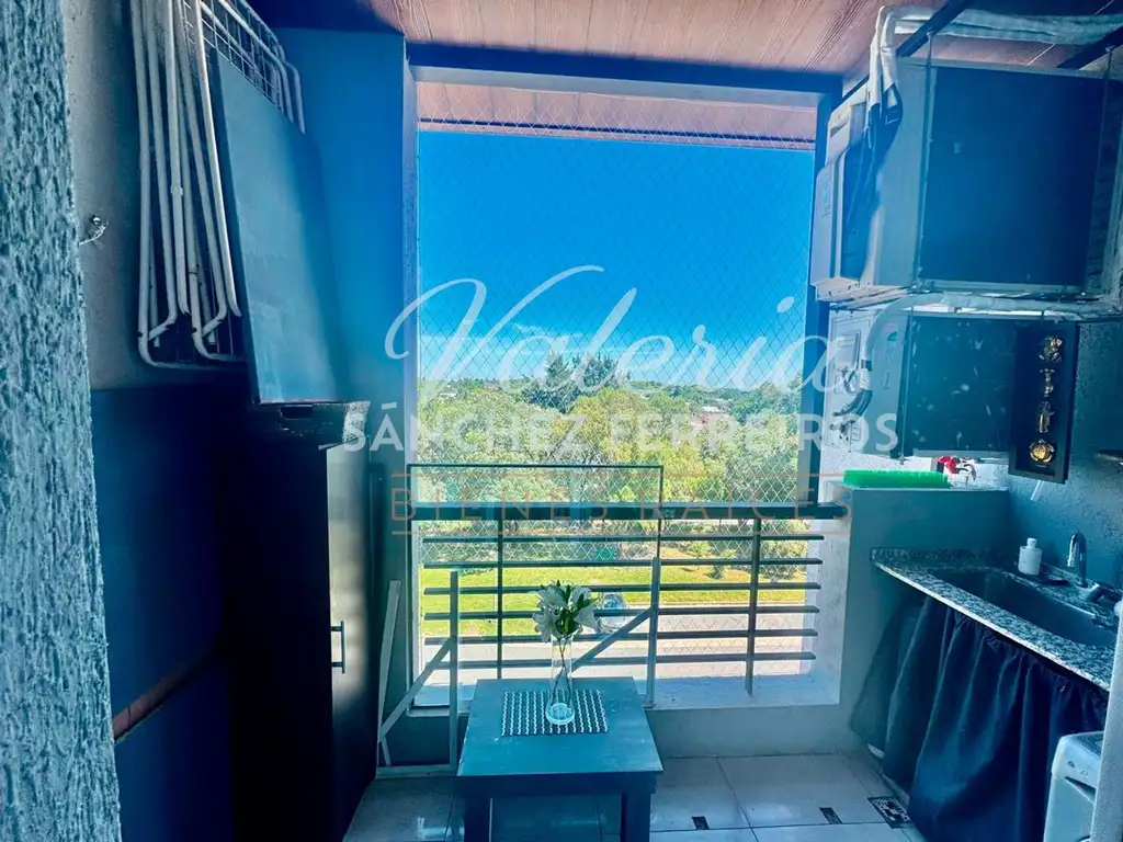 Departamento en Venta - Greenville Polo & Resort