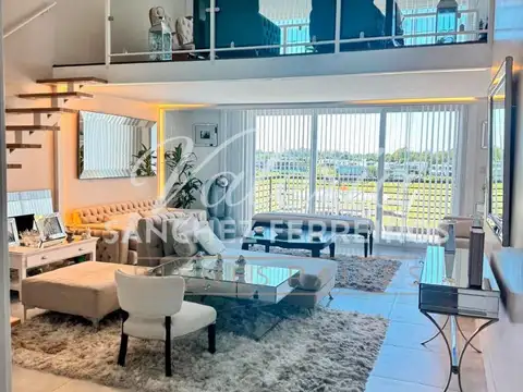 Departamento en Venta en Greenville Polo & Resort, Countries y Barrios Cerrados en Berazategui
