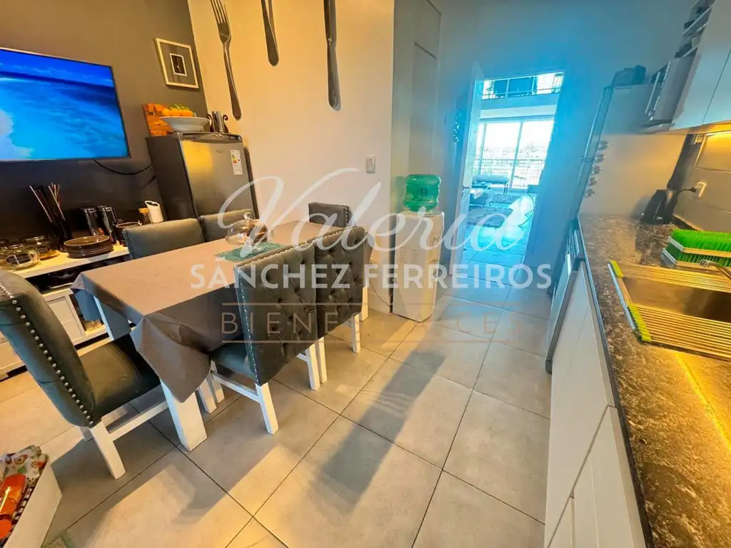 Departamento en Greenville Polo & Resort