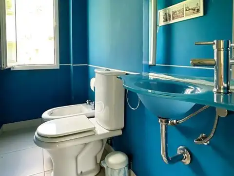 Departamento en Alquiler A Estrenar