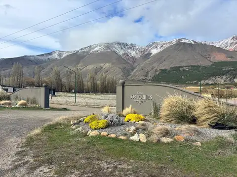Terreno en Esquel 