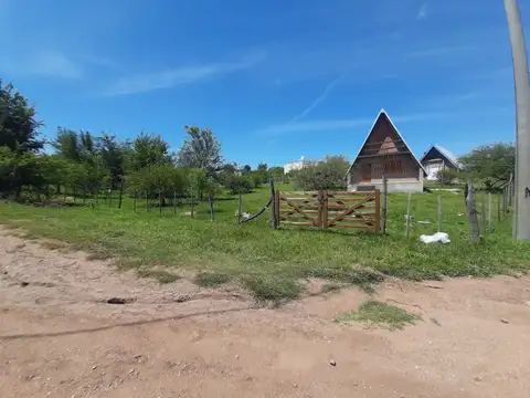 Casas a la venta en Bialet Masse. (C374)