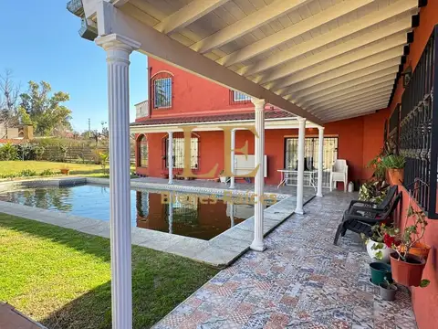 Casa en Venta en Benavidez, USD 299.000