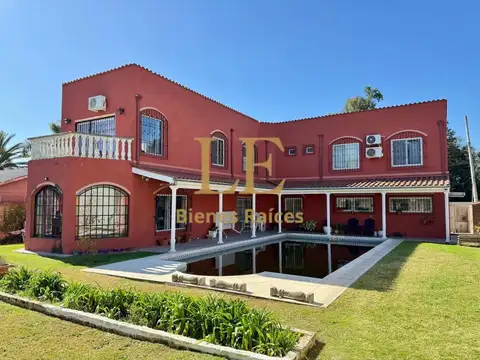 Venta Casa en La Bota