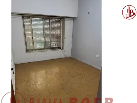 Alquiler PH de 3 Ambientes