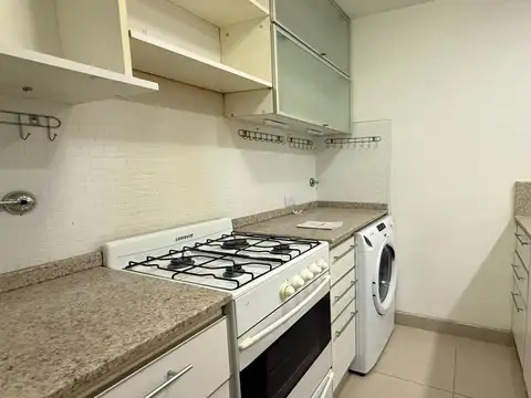 Departamento en Alquiler de Monoambiente