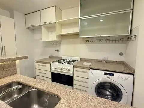 Departamento en Alquiler en Palermo Soho, $ 700.000