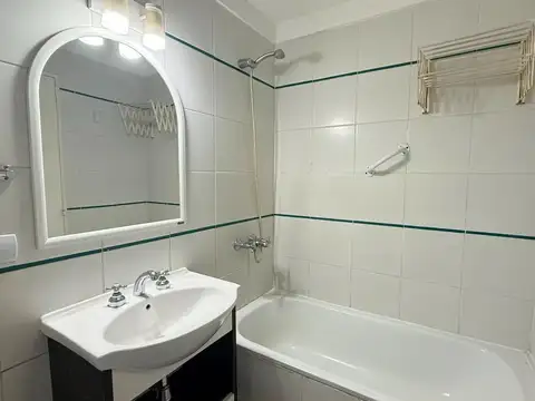 Departamento en Alquiler de Monoambiente