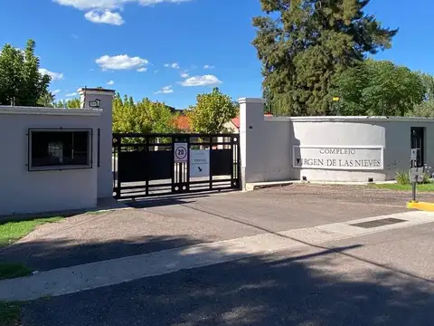 Terreno en Venta en Rodeo de la Cruz, Guaymallén