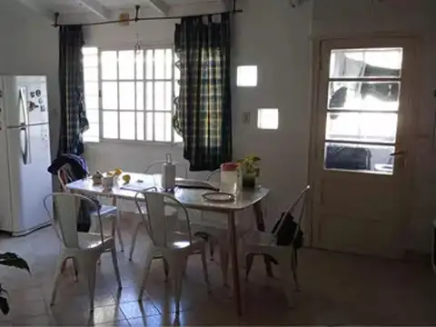 José González Castillo 100