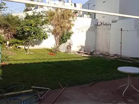 Terreno en Venta 25  mts Fondo