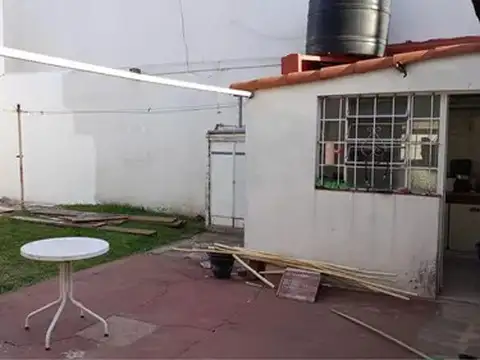 Terreno en Venta en Ramos Mejia, USD 140.000