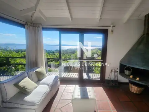 Casa en Venta 2025 años