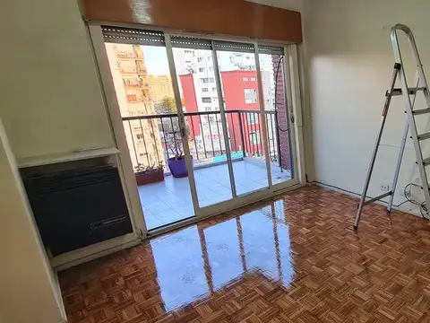 Departamento en Venta en Saavedra, USD 146.000