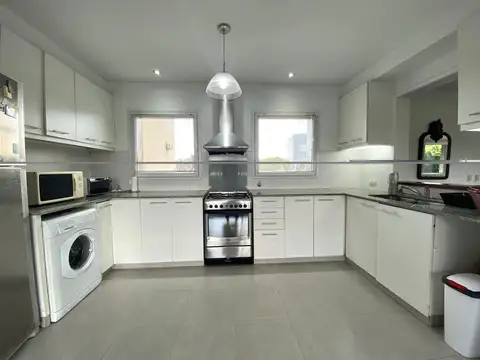 Casa en Alquiler Temporal al Oeste