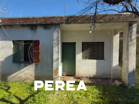 Casa en Calle Argentina