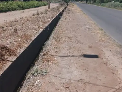 Terreno en Venta de 6284,0 m2