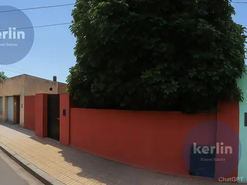 Casa - San Nicolas