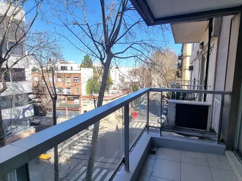 Departamento en Alquiler en Palermo, $ 500.000