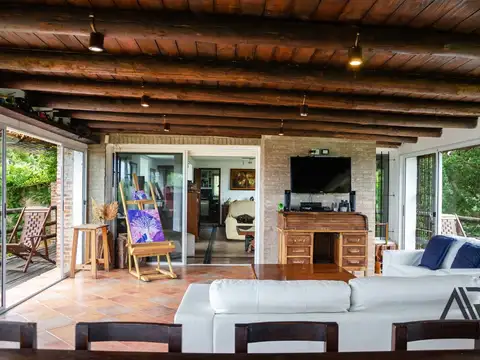 Casa en Venta al Noroeste