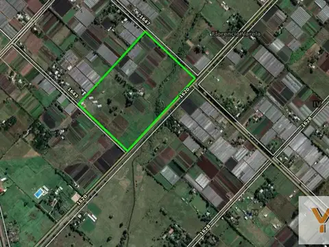 Terreno en Venta en Florencio Varela, USD 436.000