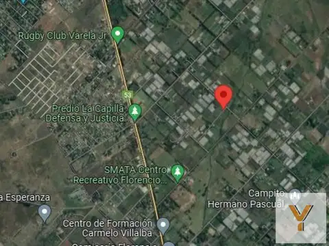 Terreno en Venta de 150000,0 m2